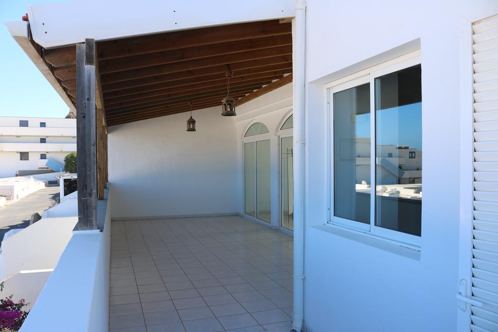 3C Fuerteventura Villa Costa Calma Exterior photo