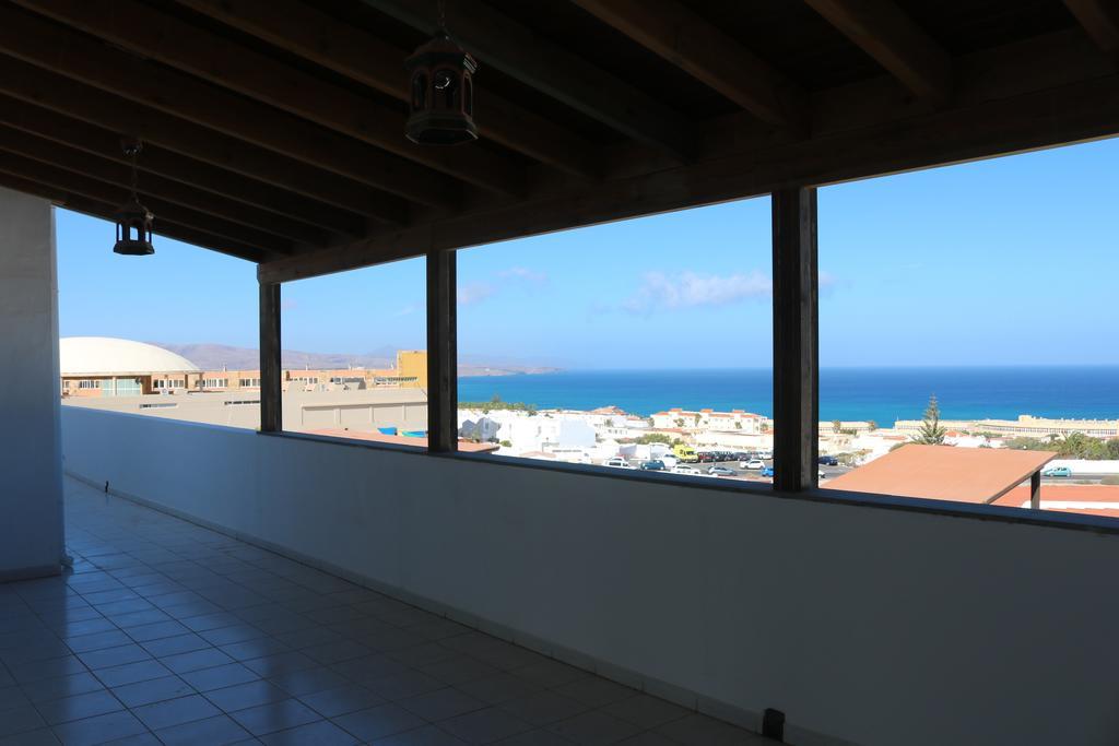3C Fuerteventura Villa Costa Calma Exterior photo
