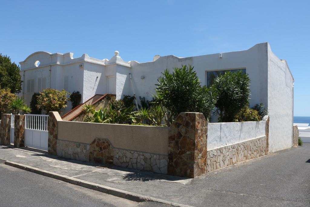 3C Fuerteventura Villa Costa Calma Exterior photo